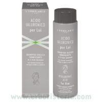 Shampoo Doccia Tonificante ai 3 Acidi Ialuronici 250ml