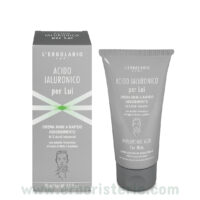 Crema Mani a rapido assorbimento Ai 3 Acidi Ialuronici