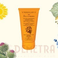 Doposole Soleombra Viso Corpo formato da viaggio 75ml