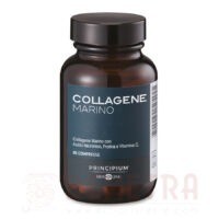Collagene Marino Principium 80 compresse bistrato