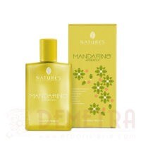 Colonia Fresca Mandarino Aromatico Nature's 100ml