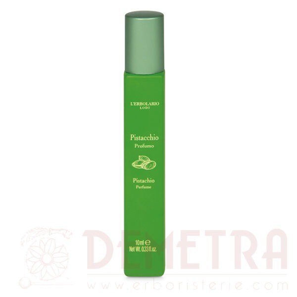 Profumo Pistacchio L'Erbolario 10ml