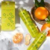 Colonia Fresca Mandarino Aromatico Nature's 100ml