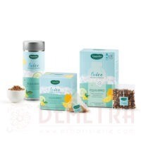 Twice Equilibrio Infuso a freddo Sfuso Nel Barattolo Silver Tin Di Neavita