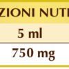 GABA Puro Liquido analcoolico 200ml dr. Giorgini