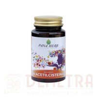 NAC N-Acetilcisteina 90 capsule vegetali