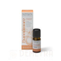 Sinergia di Oli Essenziali BUONUMORE 10ml - Nasoterapia