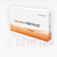 Microflora Tide Plus 30 capsule Nano Bio Peptidi Naturali