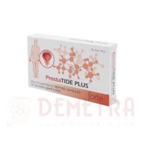 Prosta Tide Plus 30 capsule Nano Bio Peptidi Naturali