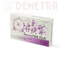 Nerves Tide Plus 30 capsule Nano Bio Peptidi Naturali