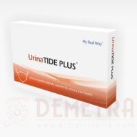 Urina Tide Plus 30 capsule Nano Bio Peptidi Naturali