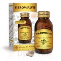 Fibromialvis pastiglie tensione localizzata e sonno Dr.Giorgini