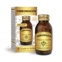 Fibromialvis per tensione localizzata e sonno 180 pastiglie Dr.Giorgini