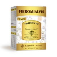 Fibromialvis per tensione localizzata e sonno 400 pastiglie Dr.Giorgini
