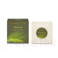 Vetiver Sapone Profumato 100gr Novità L'Erbolario