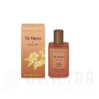 Te' Nero Profumo 50ml Novità L'Erbolario