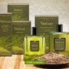 Vetiver Profumo 50ml Novità L'Erbolario