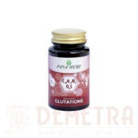 Glutatione Extra 60 capsule vegetali