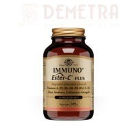 Immuno Ester-C® Plus 60 softgels Sistema Immunitario Solgar
