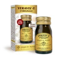 Veravis-T l'Originale (quello con Aloe) grani lunghi dr. Giorgini