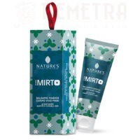 Balsamo Magico Corpo Viso e Mani Note di Mirto Nature's