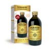 Veravis L'Originale (quello con Aloe) liquido analcolico disponibile in vari formati dr. Giorgini