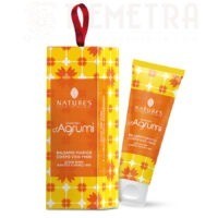 Balsamo Magico Corpo Viso e Mani Giardino D'Agrumi Nature's