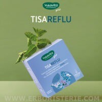 Tisareflu 18 filtri filtroscrigno Neavita per favorire il benessere gastrico