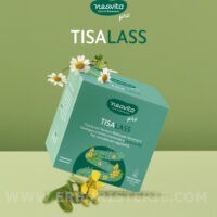 Tisalass 18 filtri filtroscrigno Neavita Regolarita' Intestinale