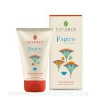 Papiro Assoluto Crema Corpo Fluida Profumata Unisex Nature's