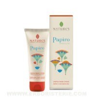 Papiro Assoluto Crema Mani e Piedi Unisex Nature's