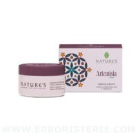 Artemisia Fiorita Crema Corpo Profumata 200ml Nature's