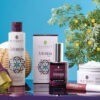 Artemisia Fiorita Crema Corpo Profumata 100ml Nature's