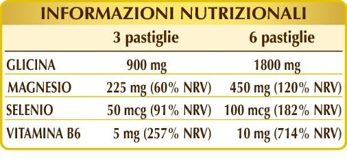 Magnesio Bisglicinato 60 pastiglie dr. Giorgini