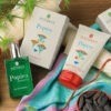 Papiro Assoluto Eau de Toilette. Profumo Unisex Sensuale e Persistente Nature's