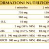 Betacolina (donatore di Metili) 100gr polvere Dr. Giorgini