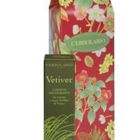 Regalo Vetiver Lozione Deodorante in scatola autoformante