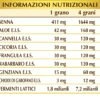 Veravis Plus L'Originale (quello con Aloe) grani con fermenti lattici dr. Giorgini