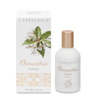 Osmanthus Profumo 50ml Una fragranza incredibile racchiusa in un minuscolo fiore
