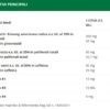 EnerPlus Mente Attiva per l'energia e la concentrazione 12 stick monodose Biosline