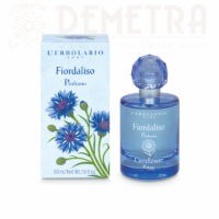 Profumo Fiordaliso 50ml Fiorito, Ambrato L'Erbolario