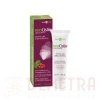 NeoCistin® Leucand Crema Gel Intima Lenitiva 30ml Biosline