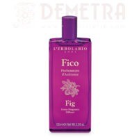 Profumatore Ambiente Spray Fico 100ml profumo fruttato L'Erbolario