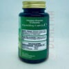 Schisandra 60 capsule vegetali tonico adattogeno Panaherb