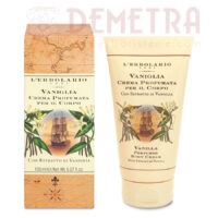 Crema Profumata per il Corpo Vaniglia 150ml L'Erbolario