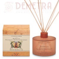 Fragranza per Legni Profumati Vaniglia 200ml - L'Erbolario