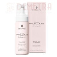 Mousse Viso Detergente agli Esosomi di Centella 150ml Nature's