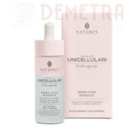 Siero Viso Bifasico agli Esosomi di Centella 30ml Nature's tono ed elasticità