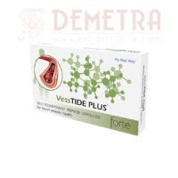 Vess Tide Plus 30 capsule Nano Bio Peptidi Naturali