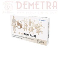 Bone Tide Plus 30 capsule Nano Bio Peptidi Naturali